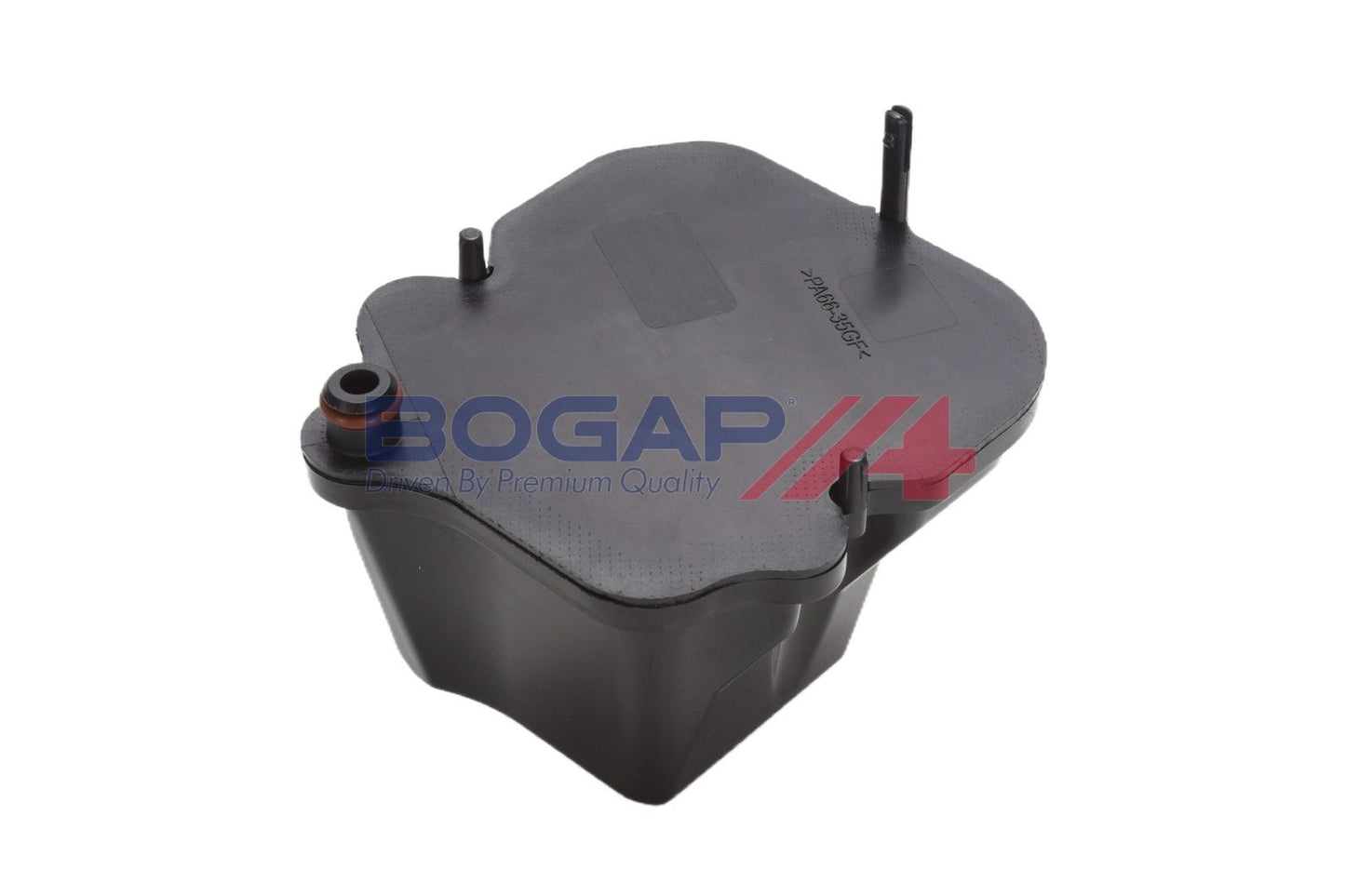 BOGAP E1216105 Oil Separator, Crankcase Ventilation