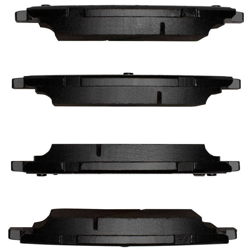 DFC 19-20 Hyundai Santa Fe Front 5000 Advanced Ceramic Brake Pads