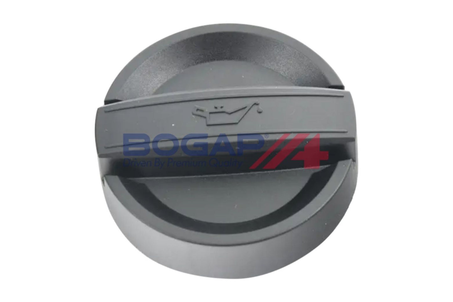 BOGAP B1422108 Sealing Cap, Oil Filler Neck