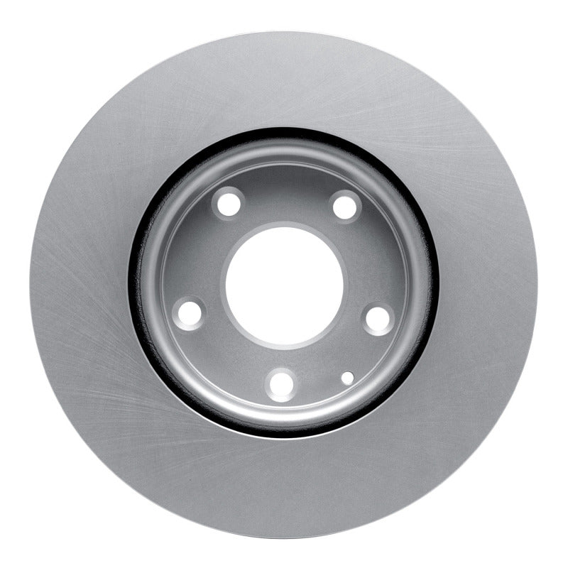 DFC 19-25 Mazda 3 Front GeoSPEC Coated Rotor