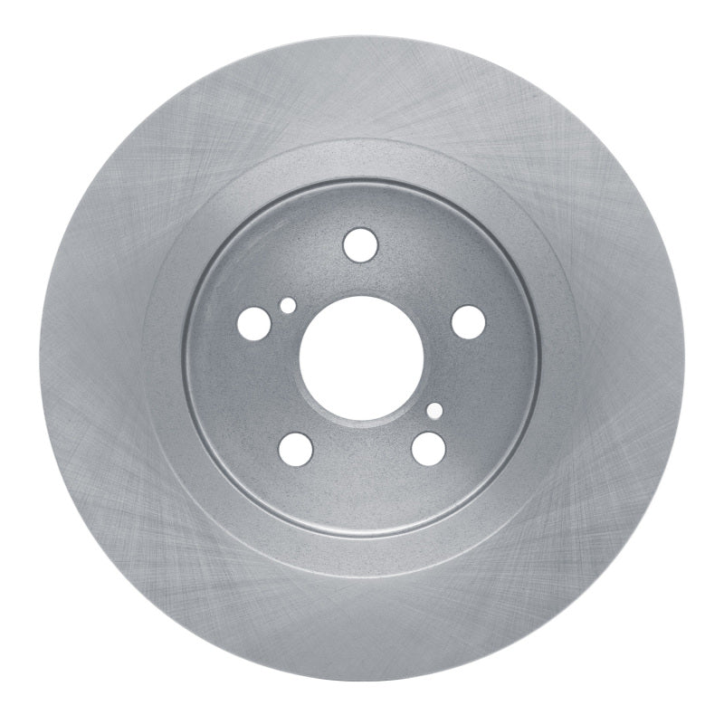 DFC 11-17 Lexus CT200H Rear Brake Rotor