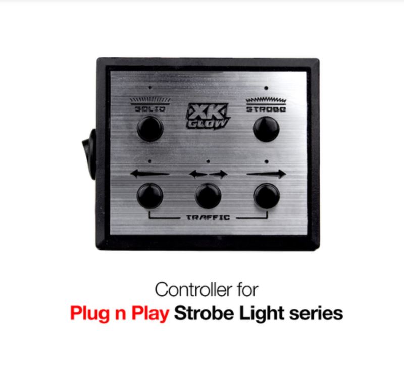 XKGLOW XK Glow https://www.xkglow.com/Controller_for_Strobe_Light_Series_p/xk052001-ctrl.htm