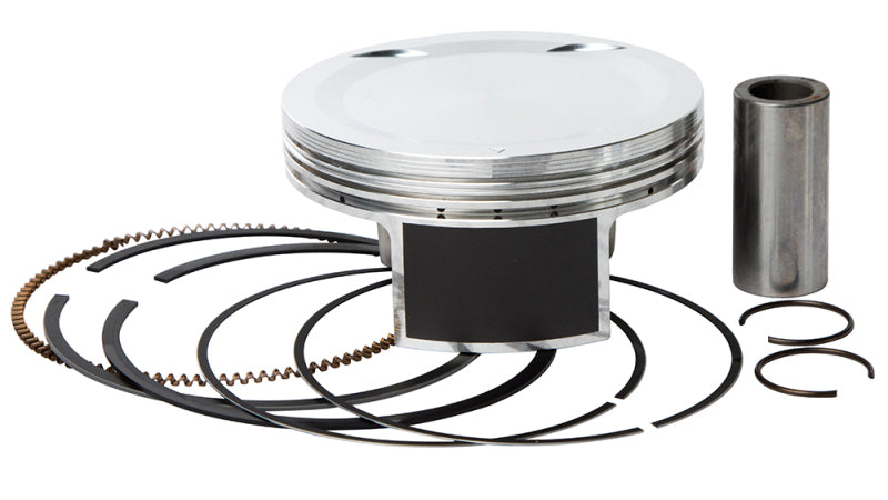 Vertex Pistons Vertex Piston 07-13 Yamaha YFM 700 FG Grizzly 4x4 700cc Forged Replica Piston Kit