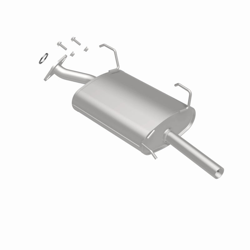 Magnaflow BRE Exhaust 00-01 Sentra 1.8L Muffler Kit