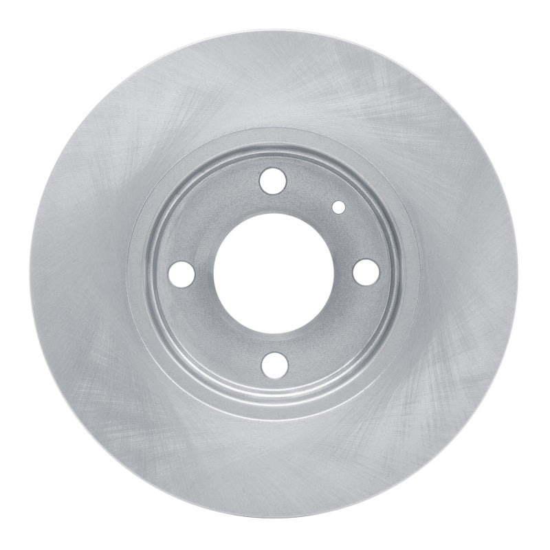 DFC 84-97 Audi Coupe Front Brake Rotor