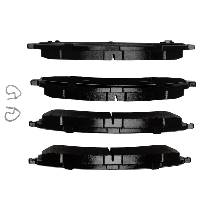 DFC 19-26 Ford Ranger Front 4000 Hybridynamic Brake Pads