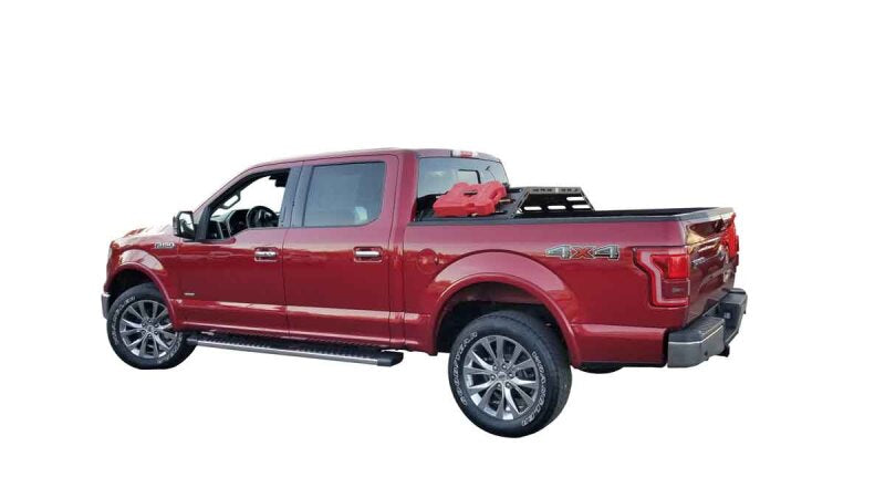 Fishbone Offroad Toyota Tundra Bed Storage Rack