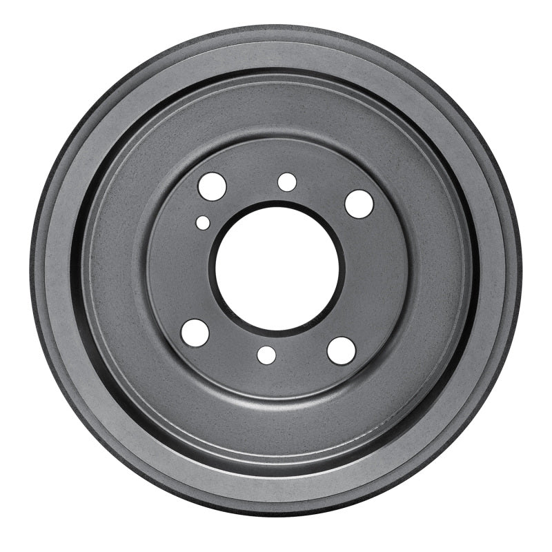 DFC 11-19 Ford Figo (Mexico) Rear True Balanced Brake Drum