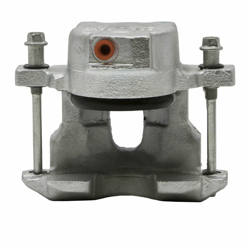 DFC 73-78 Chrysler Cordoba Front-L Premium Caliper - Silver Zinc Coated