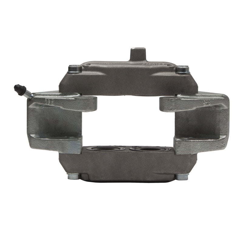 DFC 00-02 Mercedes-Benz ML500 Front-L Silver Zinc Coated Premium Caliper