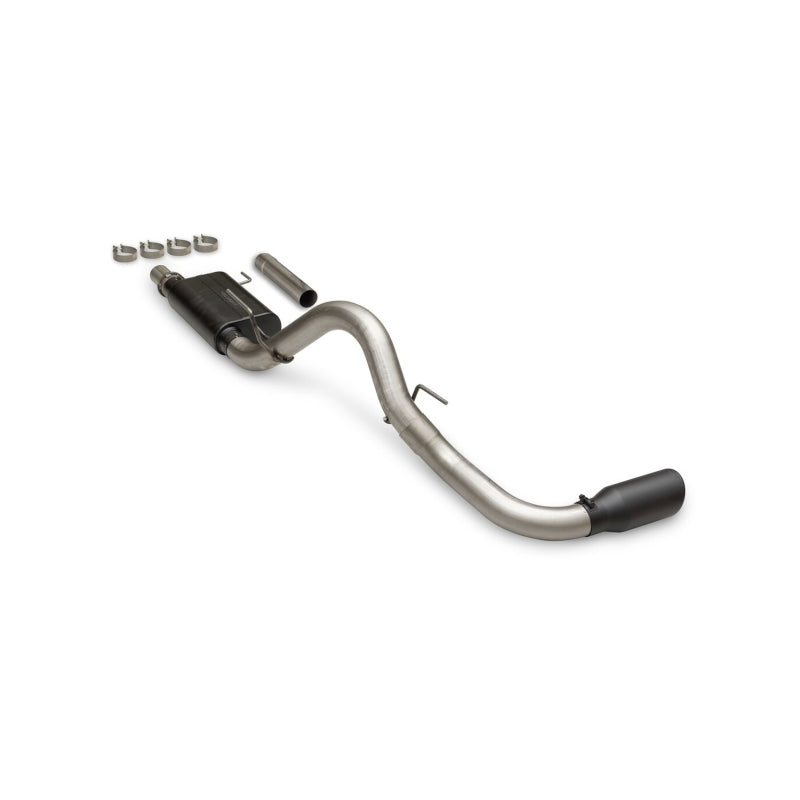 Flowmaster 21-25 Ford F-150 Power Boost 3.5L American Thunder Cat-Back Exhaust System