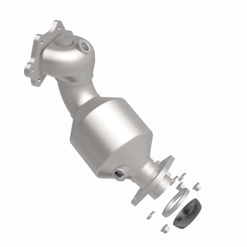 MagnaFlow Direct Fit Catalytic Converter 06-10 Honda Civic 1.3L