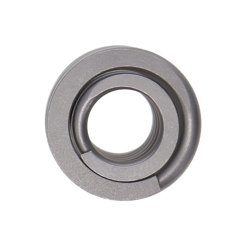 Manley Performance Manley NexTek Series 1.500 OD .850 Lift Super Stock and Competition Eliminator Valve Spring Set