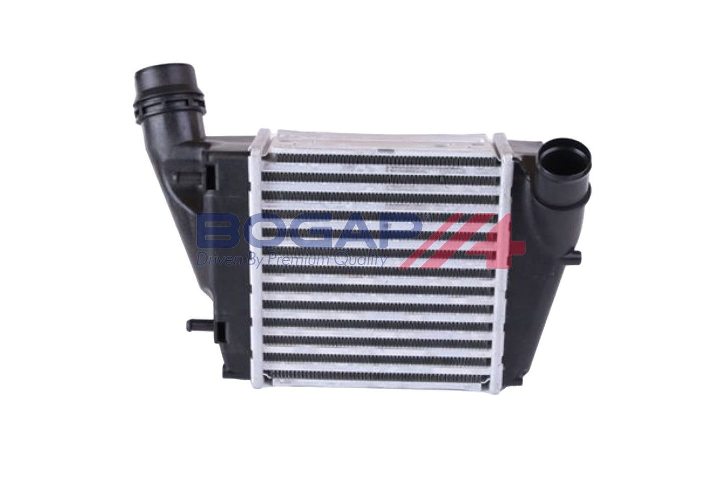 BOGAP R4220105 Charge Air Cooler