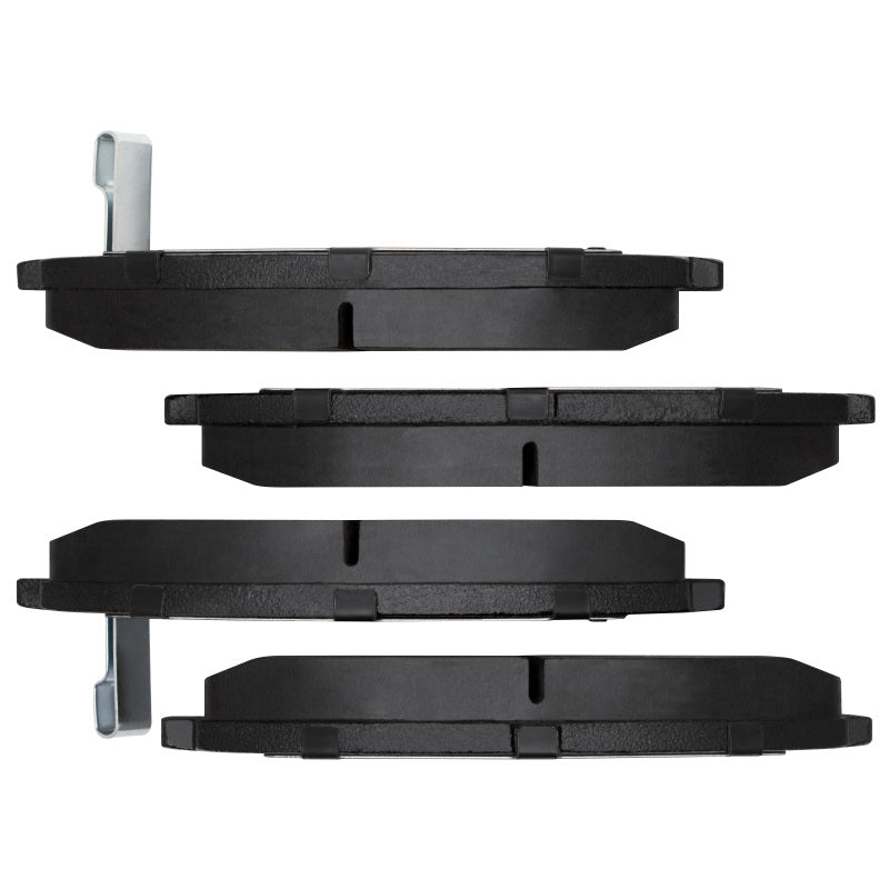 DFC 90-99 Honda Accord Sedan Front 4000 Hybridynamic Brake Pads
