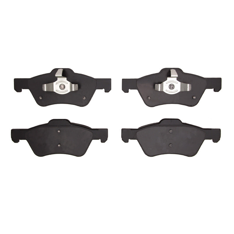 DFC 08-12 Mercury Mariner Front 4000 Hybridynamic Brake Pads
