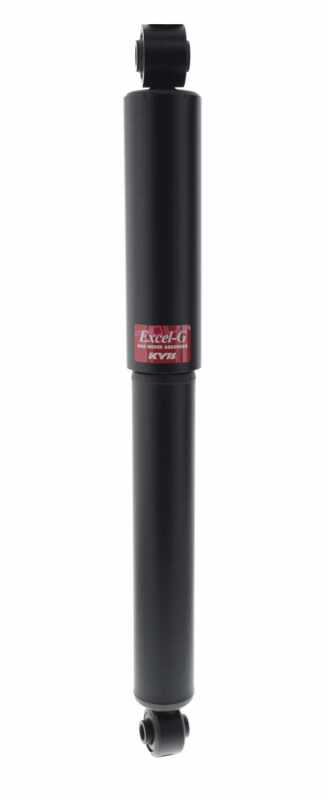 KYB 11-19 Ram 3500 Cab & Chassis 4WD/RWD Excel-G Shock - Rear