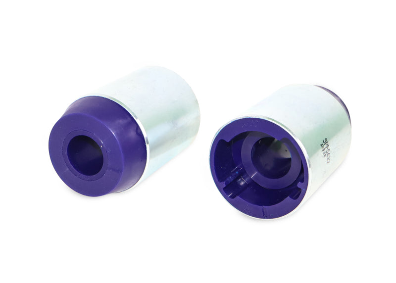 SuperPro Control Arm Bushing Kit