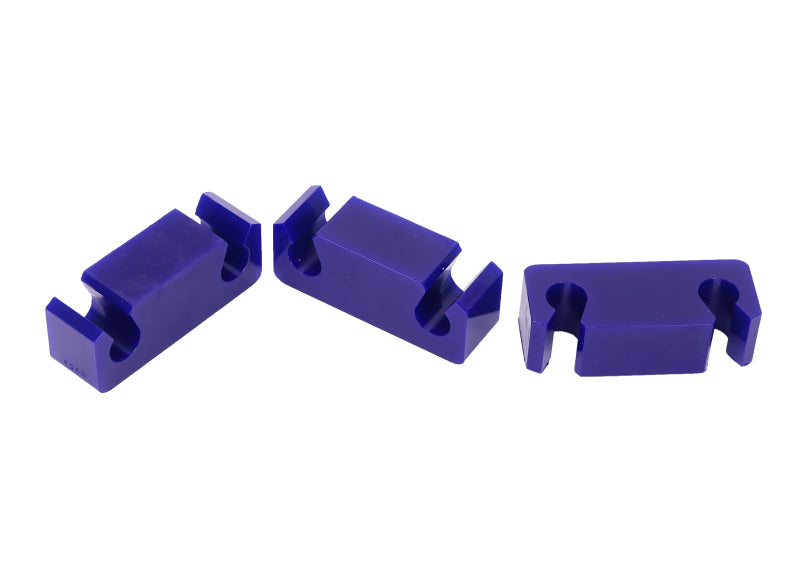 SuperPro Universal Coil Spring Spacer