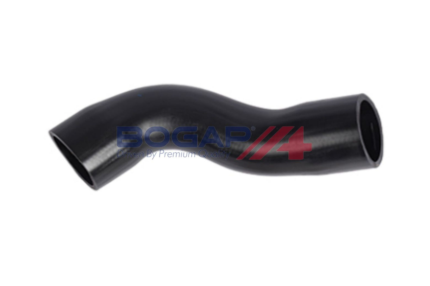 BOGAP A1711386 Charge Air Hose