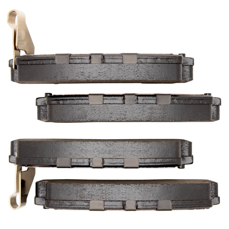 DFC 86-03 Lexus ES300 Rear 5000 Advanced Ceramic Brake Pads