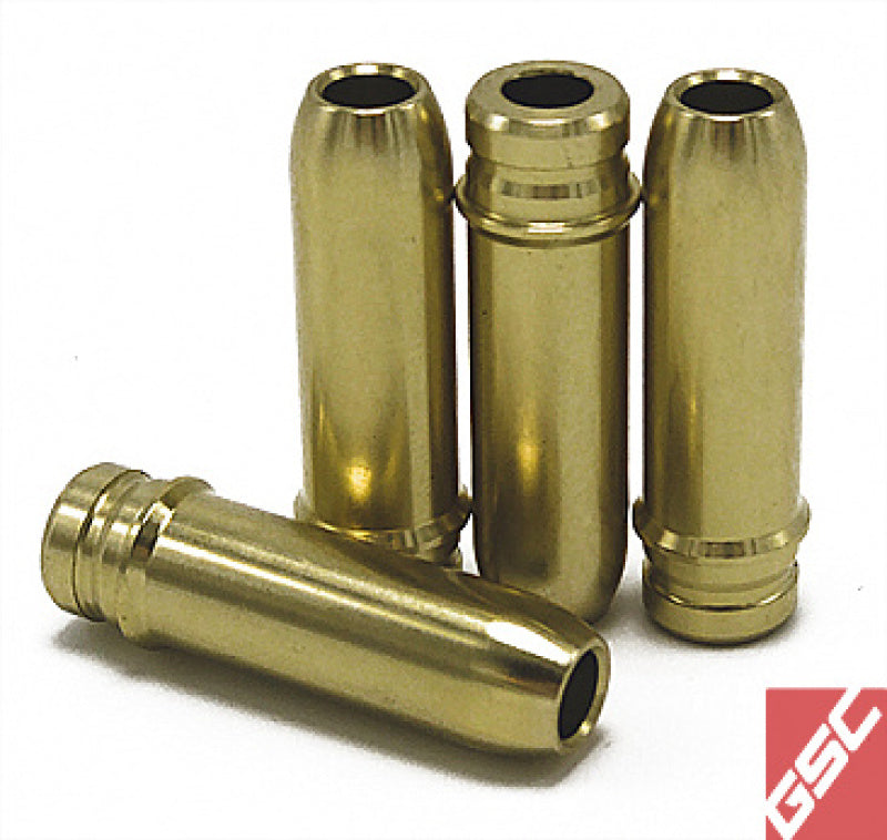 GSC Power Division GSC P-D Toyota 1UZGE Manganese Bronze Exhaust Valve Guide +.001in Oversize OD - Single