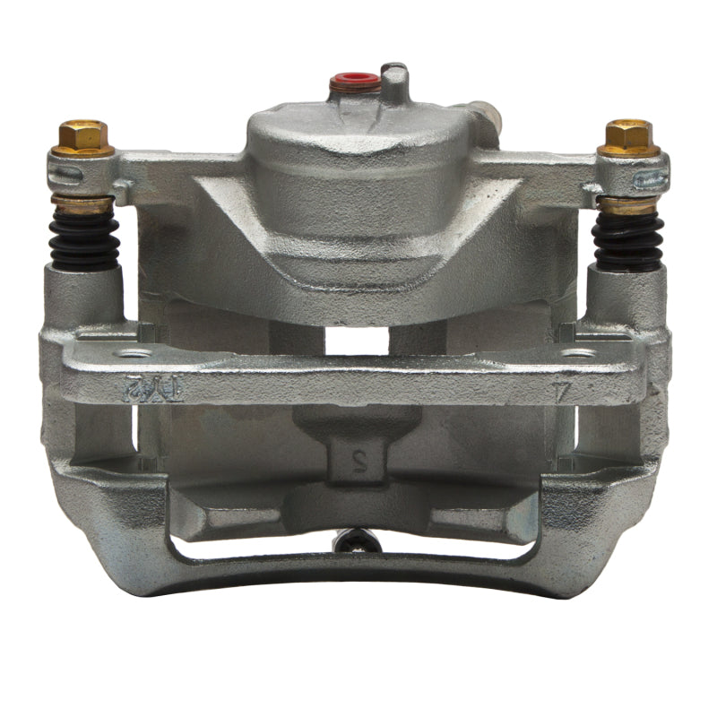 DFC 92-96 Honda Prelude Front-R Silver Zinc Coated Premium Caliper