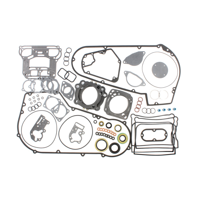 Cometic Gasket Cometic Harley-Davidson 84-88 Big Twin Comp Motor Set Softail & Dyna