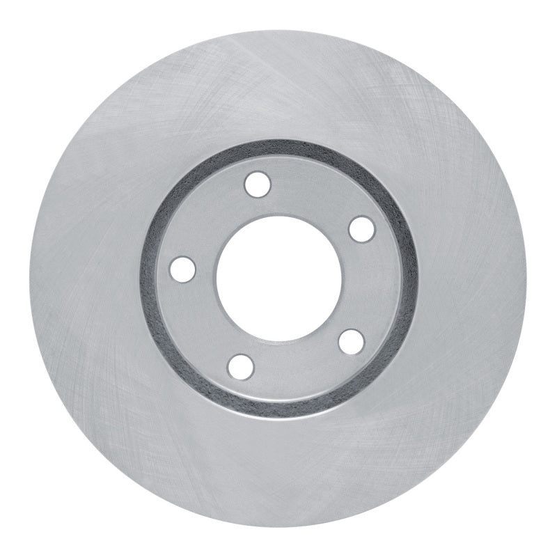 DFC 91-96 Chrysler Town & Country Front Brake Rotor