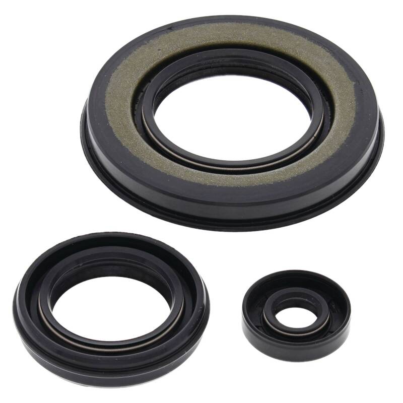 Vertex Pistons Vertex Gaskets 00-02 Yamaha Mountain Max 600 Oil Seal Kit