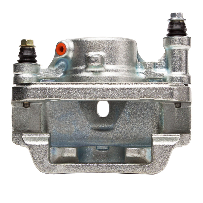DFC 820093 Toyota Pickup Front-L Silver Zinc Coated Premium Caliper