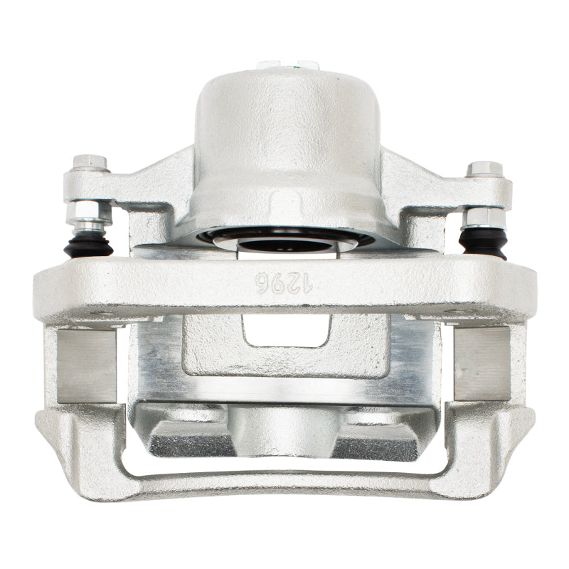 DFC 16-25 Buick Envista Sport Touring Front-L Silver Zinc Coated Premium Caliper