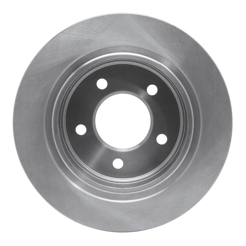 DFC 04-08 Chrysler Pacifica Rear Brake Rotor