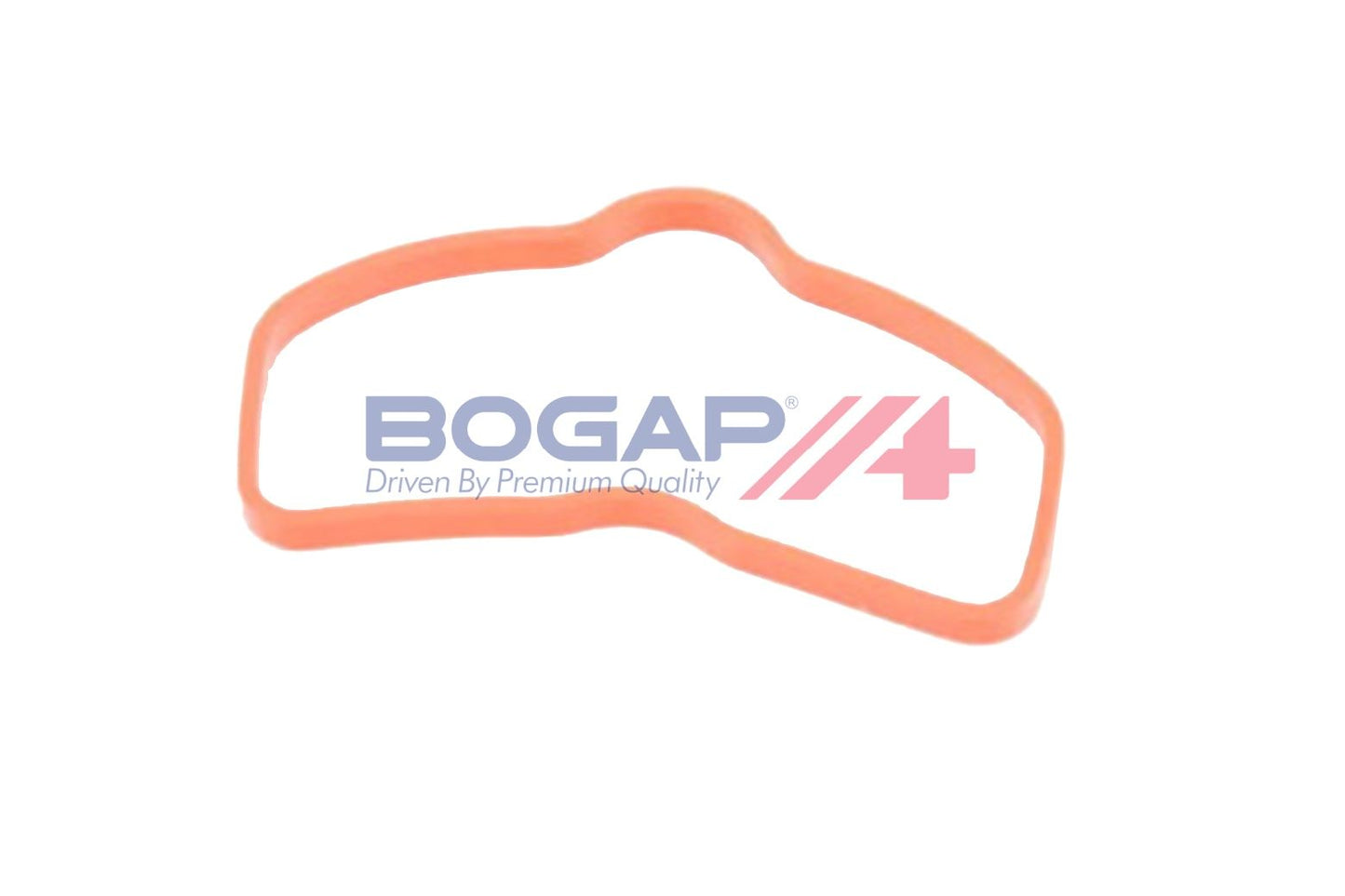BOGAP A1715118 Gasket, Intake Manifold