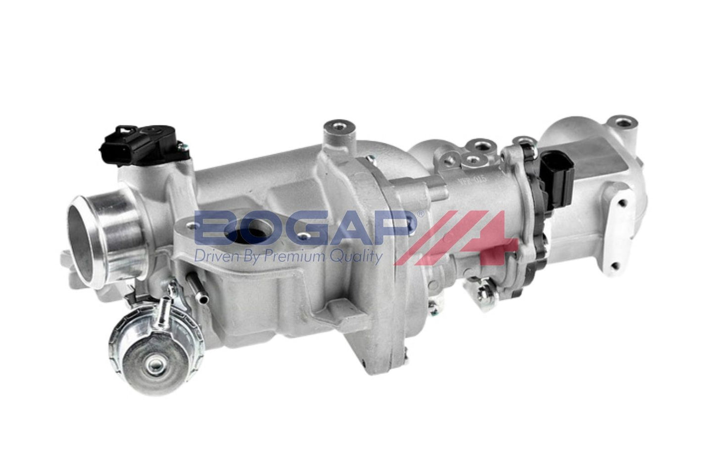 BOGAP F6320114 Valve, Exhaust Gas Recirculation