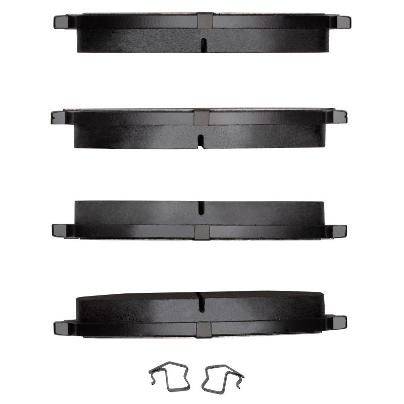 DFC 01-05 Mazda Miata Front 5000 Advanced Ceramic Brake Pads