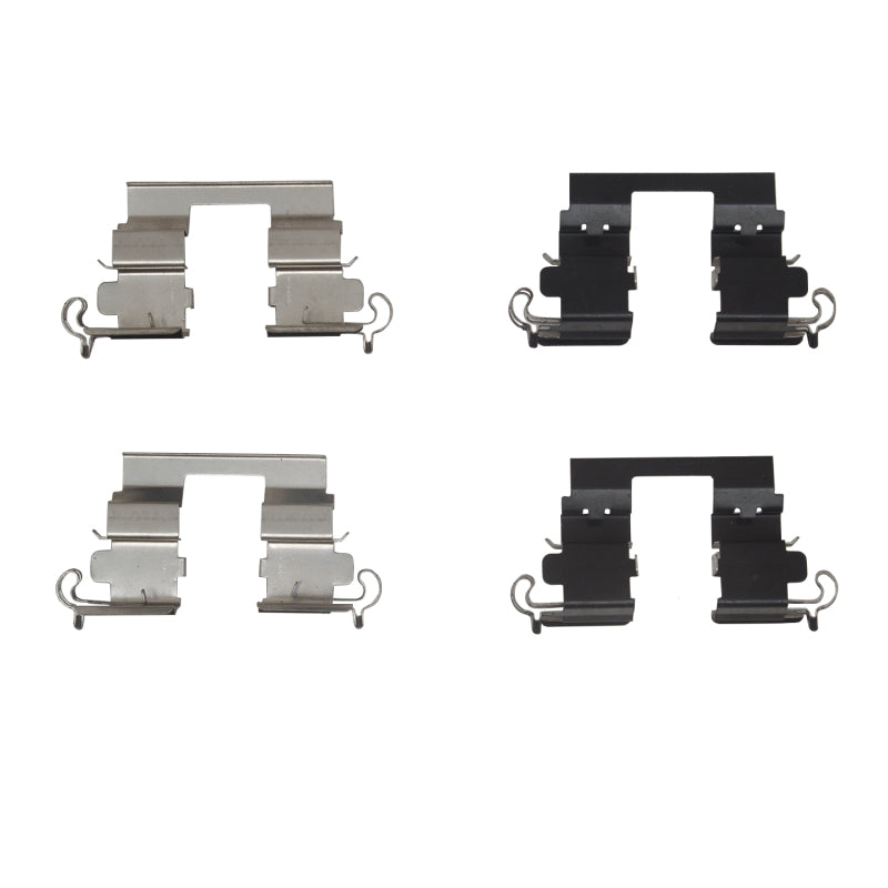 DFC 16-25 Buick Regal TOURX Rear Premium Hardware Kit