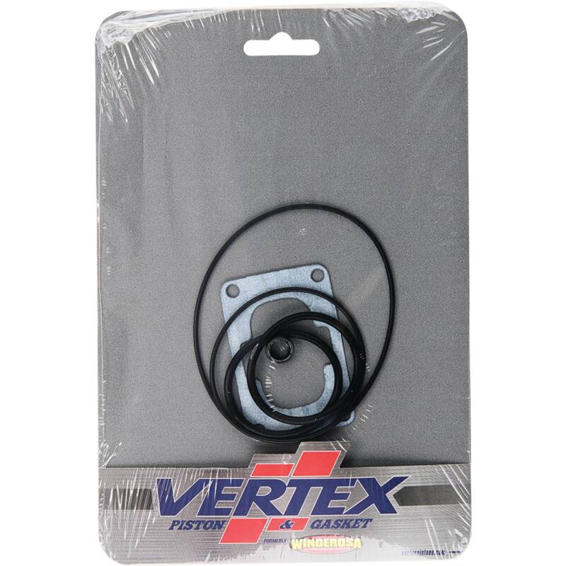 Vertex Pistons Vertex Gaskets 22-23 Yamaha YZ125 Top End Gasket Kit