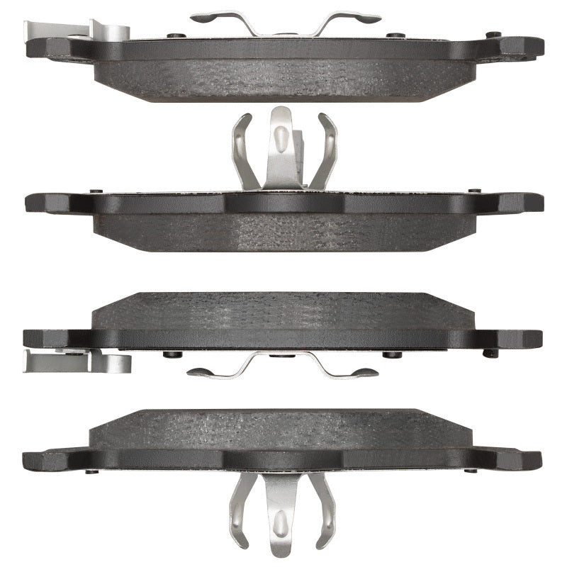 DFC 10-11 Ford F-150 RWD Rear 5000 Advanced Ceramic Brake Pads