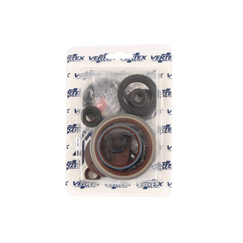 Vertex Pistons Vertex Gaskets 2011 Arctic Cat 1000 H2 LTD Oil Seal Kit