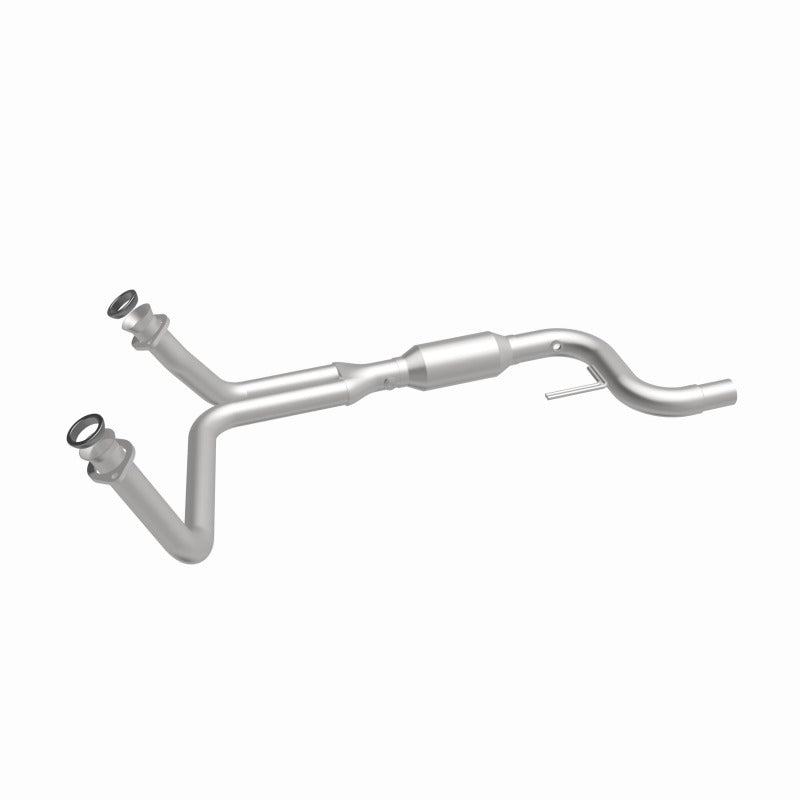 MagnaFlow 95-99 Chevrolet Camaro 3.8L Direct Fit Converter