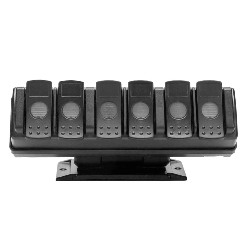 ORACLE Lighting Oracle Trigger 6 Shooter Toyota 4Runner Lexus Gx 470 & Fj Cruiser Combo Kit