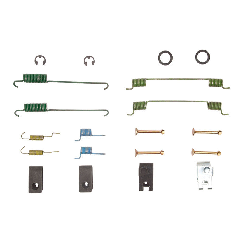 DFC 89-96 Geo Metro Rear Drum Brake Hardware Kit