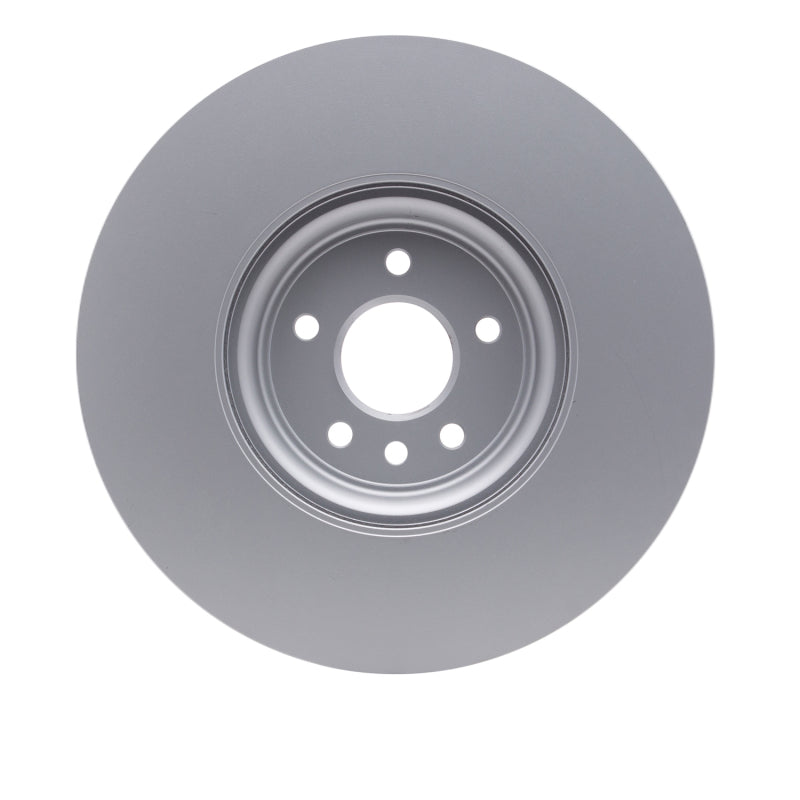DFC 16-24 Jaguar XF Front Hi-Carbon Alloy Geomet Coated Rotor