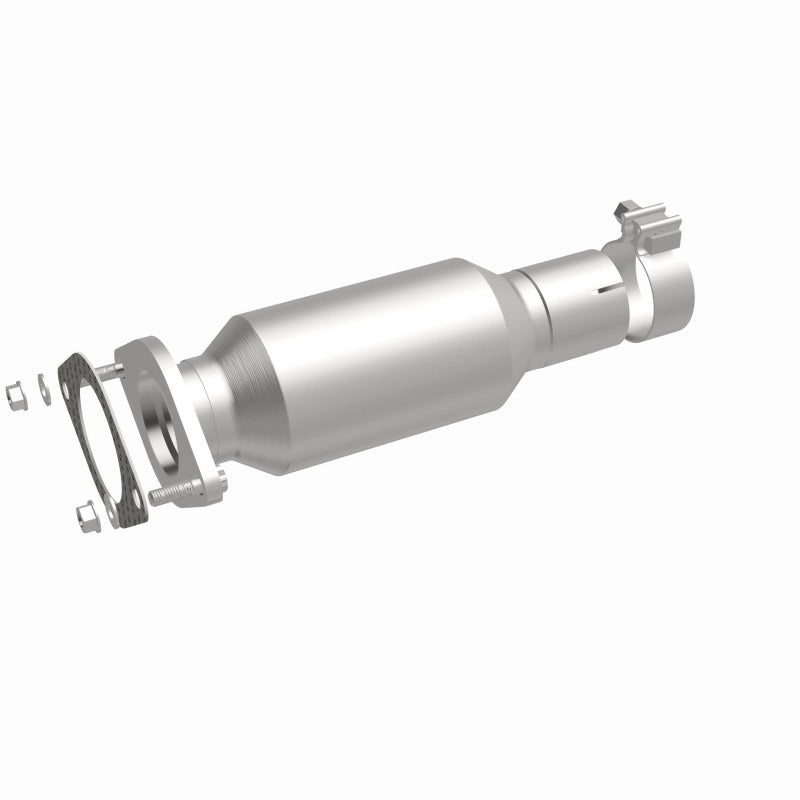 MagnaFlow 09-10 Chevrolet Malibu 2.4L Direct Fit Converter