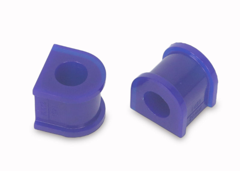 SuperPro Sway Bar Chassis Mount Bushing Kit