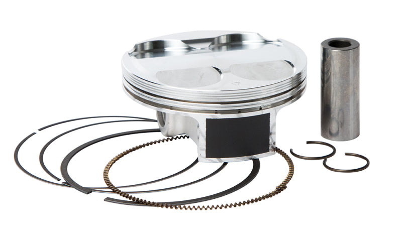 Vertex Pistons Vertex Piston 2010 Kawasaki KX 250 F 250cc Forged Replica Piston Kit