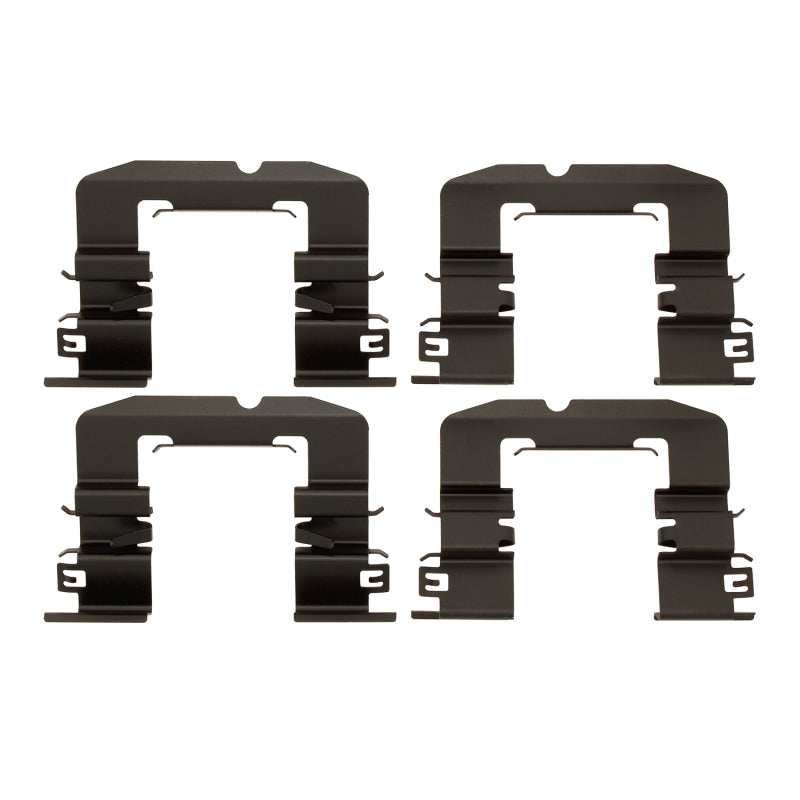 DFC 22-25 Land Rover Range Rover Rear Premium Hardware Kit