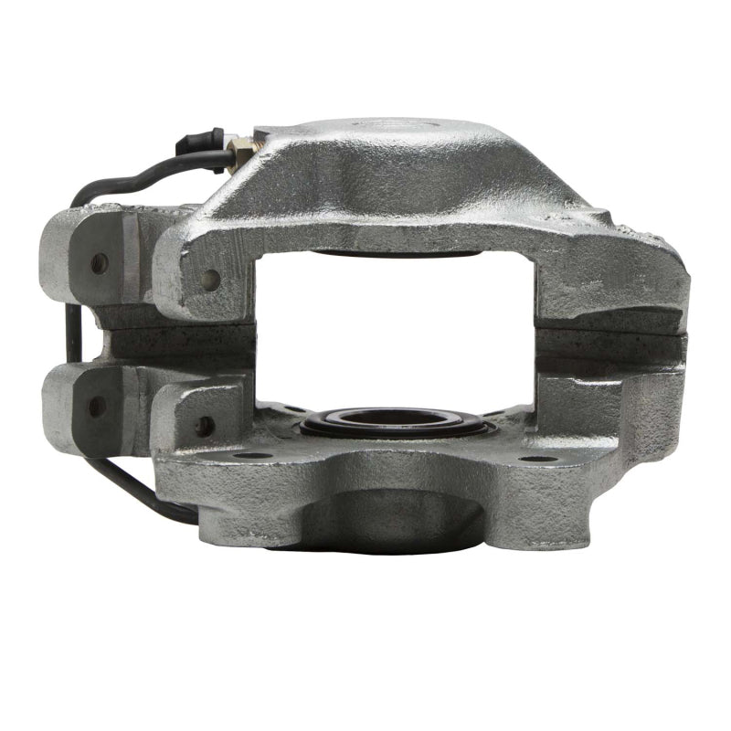 DFC 74-93 Jaguar Vanden Plas Rear-R Premium Caliper - Silver Zinc Coated