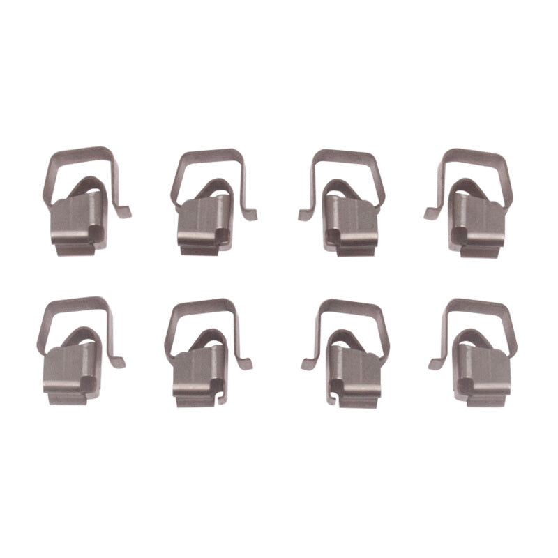 DFC 23-25 Lincoln Nautilus Rear Premium Hardware Kit